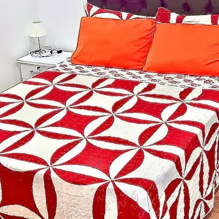 Motel Suites Do Recreio
